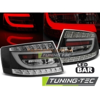 Задние диодные фонари AUDI A6 C6 7 PIN LDAUC4